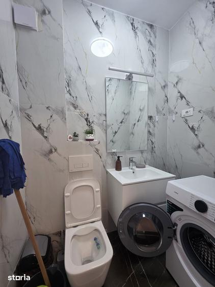 Apartament prima inchiriere, bloc nou,parcare proprie. Etajul 1 - 14