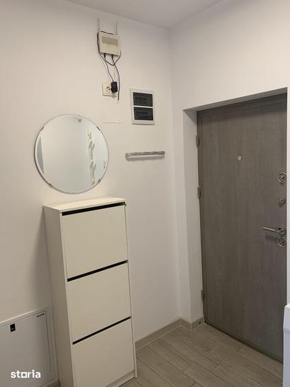 Apartament cu 2 camere în Militari