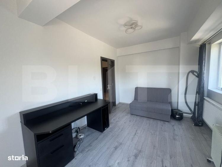 Apartament 3 camere, 70 mp, parcare, zona Lidl - 3