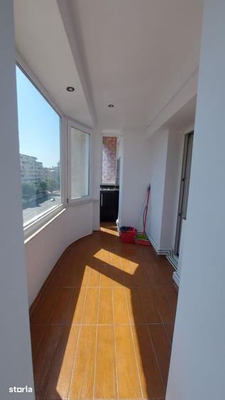 Apartament cu 2 camere decomandat în Coiciu