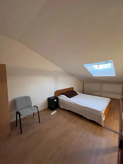Apartament cu 2 camere semidecomandat în Tudor Vladimirescu