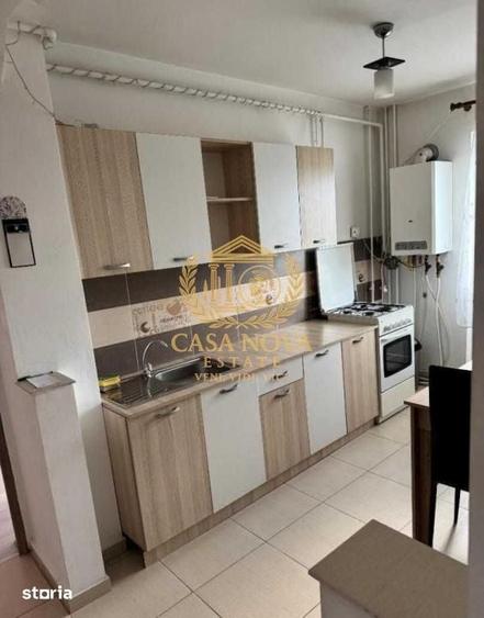 Apartament cu 2 camere în Mănăștur