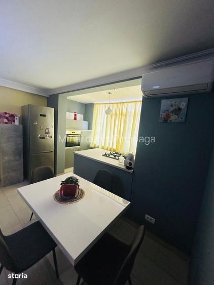 Apartament 3 camere-Dumbravita-Etaj 2-Zona Dechatlon