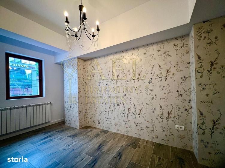 Spațiu comercial, de 80 mp, în Dorobanți