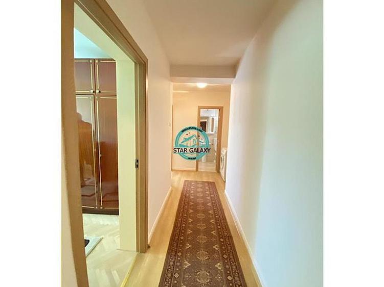 Apartament cu 3 camere de inchiriat, la 300 m de UMF, in Cornisa - 8