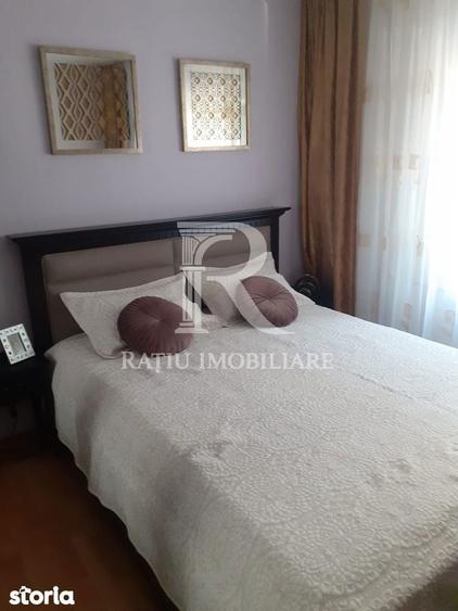 Apartament cu 3 camere decomandat în Calea Aradului