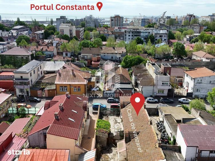 Casă cu 5 camere cu Canalizare în ICIL