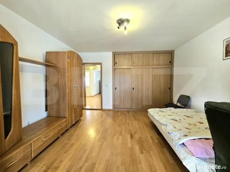 Apartament 2 camere, 80 mp, zona Lunei - 7