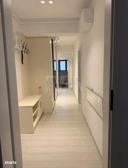 3 camere, 1/11, parcare, boxa, 77mp-Exigent Plaza-Faza 4 - 5