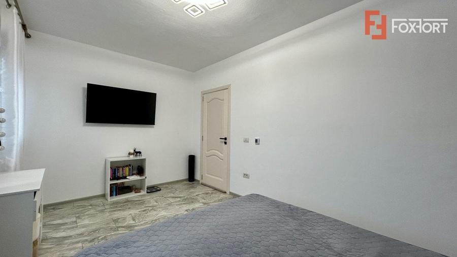 Casa individuala 5 camere si teren de 430 mp - zona Plopi Timisoara - 12