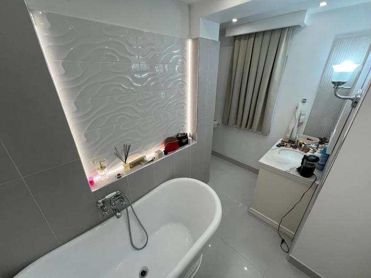 IANCU NICOLAE | COMPLEX REZIDENTIAL JOLIE VILLE | VILA RENOVATA - 12