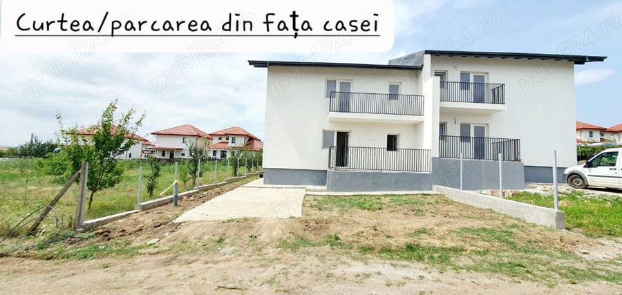 Ocazie Unica - Casa Duplex P+1E - Persoana Fizica - 3