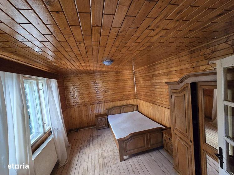 Casa P+M, zona Traian, Nicolae Titulescu - 5