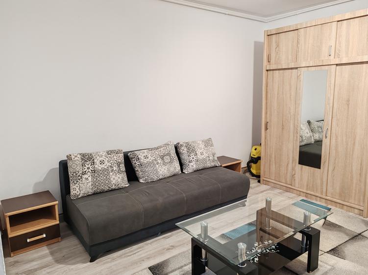 Garsoniera libera la vanzare zona Calea Bucuresti - 3