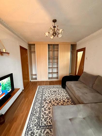 Inchiriez apartanent trei camere Gavana 2 - 1