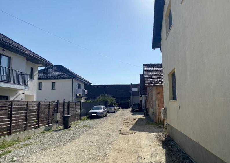 Casa individuala mobilata elegant, 4 camere, 2 bai, gra - 2