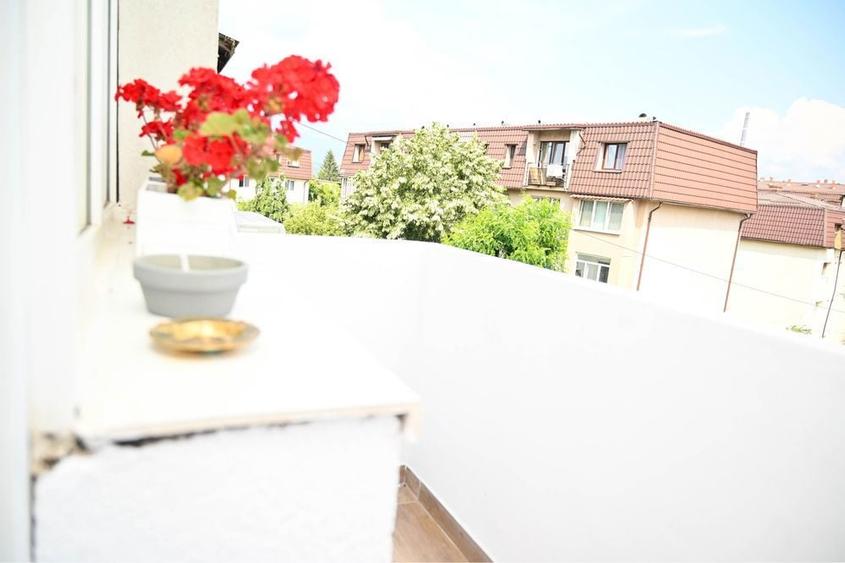 Apartament 2 camere ultrafinisat | Delavrancea Hortensiei | Terasa | Investitie ideala - 8