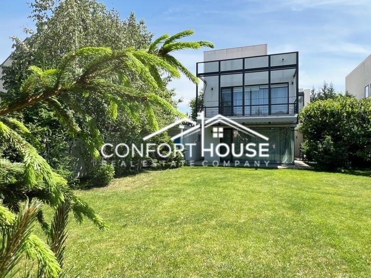 Vila moderna, P+2, mobilat, IANCU NICOLAE - 3