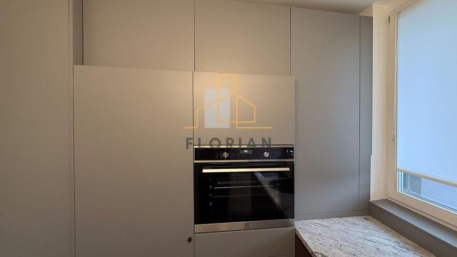 Studio Premium de închiriat – VIVALIA GRAND V6,  490 euro - 9