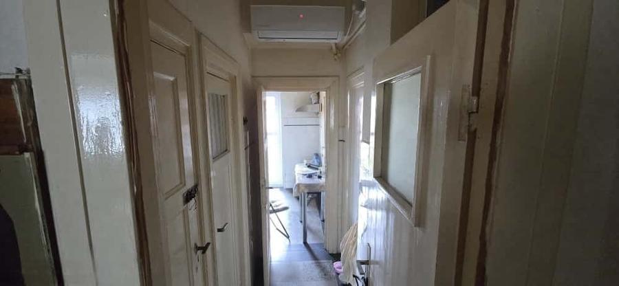 Apartament 4 camere, 91mp, Gara de Nord, 1 minut de metrou,ideal pentru renovare - 9