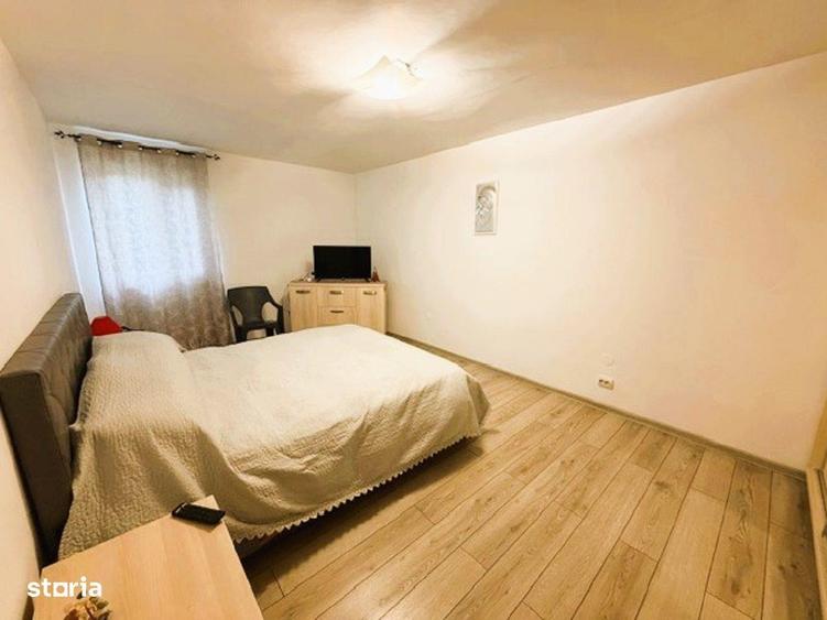 CASA in Brebeni Se vinde sau se schimba cu garsoniera in Slatina - 15