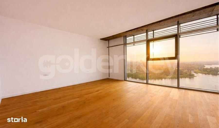 Vedere de exceptie! Apartament nou cu 4 camere, 4 bai | 212mpc - 5