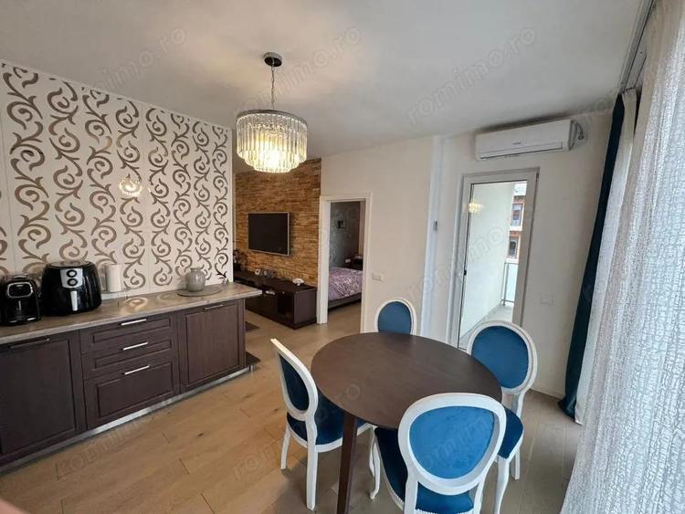 APARTAMENT 3 CAMERE ULTRA CENTRAL-MODERN - 15