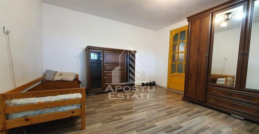 Apartament cu 4 camere Semidecomandat in zona Buziasului - 16