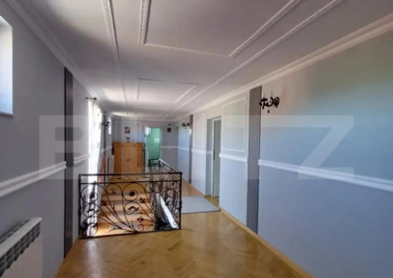 Casa individuala 262 mp, teren 1337 mp, in Mihai Viteazu - 1