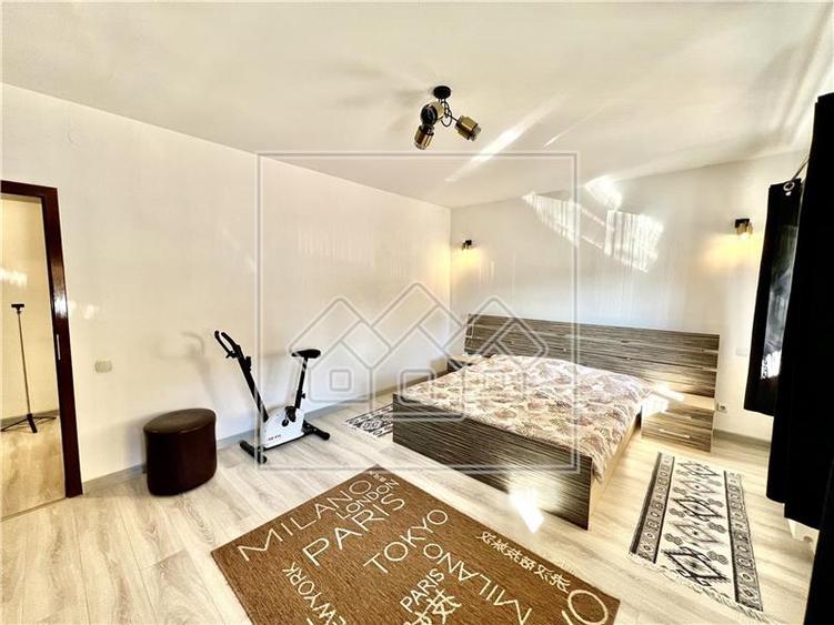 Apartament 2 camere - Mobilat & utilat, 57 mp - Brana - 6