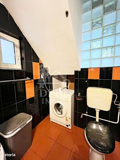 Apartament cu 2 camere la casa de inchiriat zona Ultracentral, Oradea - 6