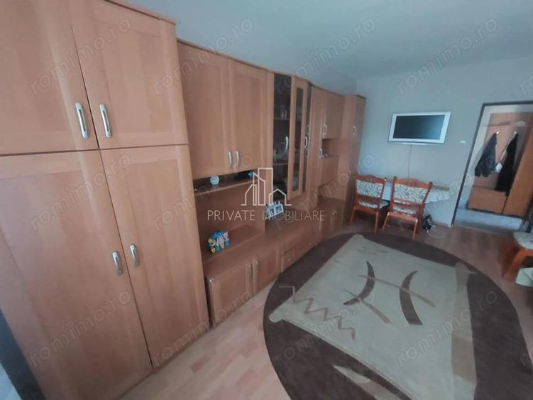 Apartament 2 Camere, De Vanzare, Etaj 3, Strada Transilvaniei - 2