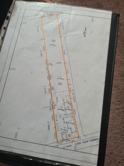 Teren de vanzare Otopeni - 2