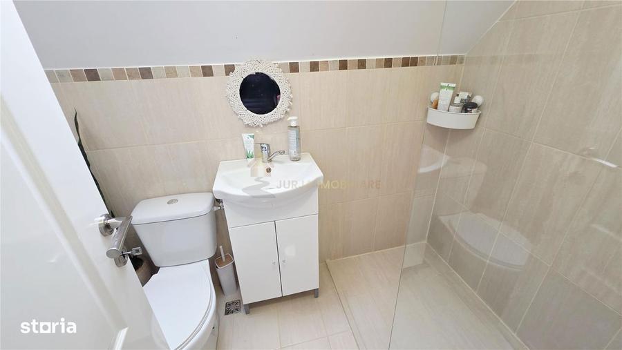 Casa 5 Camere 196 Mp Teren 225 Mp Dambul Rotund - 4