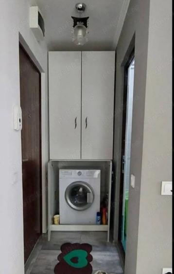 Garsoniera mobilata si utilata - 1