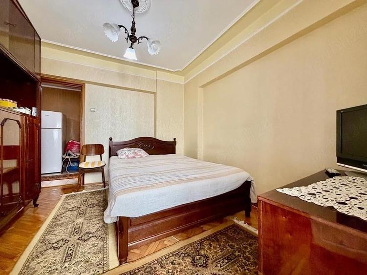 Apartament cu 3 camere , 71mp , zona Garii , Iasi - 2