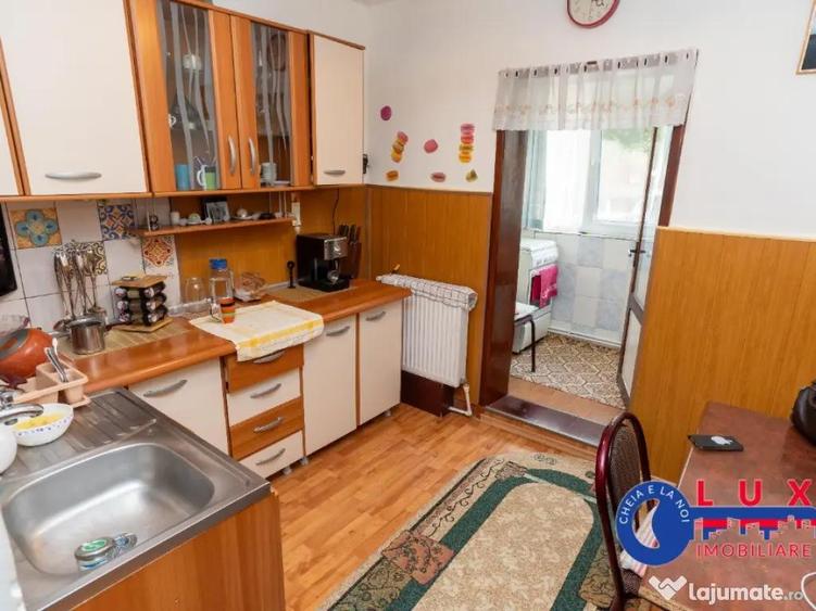 ID 3606 Apartament 3 camere Parter Cartier E3 - 4