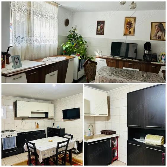 Vand casa in apropierea ora?ului Re?i?a! - 2