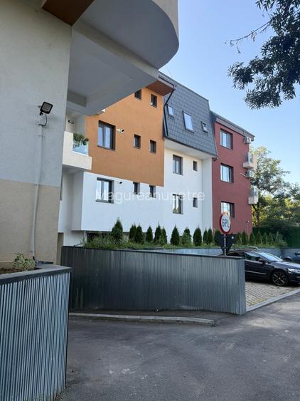 Apartament 3 Camere Mansarda Str Arcadiei New 2025 Terasa Apartament 3 Camere Mansarda Str Arcadiei New 2025 Terasa