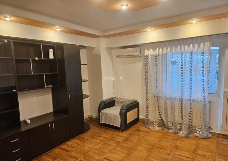 Inchiriez apartament cu o camera Unirii nord Inchiriez apartament cu o camera Unirii nord