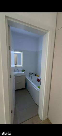 Apartament cu 3 camere / Mobilat ?i utilat - Spazio Bragadiru - 12