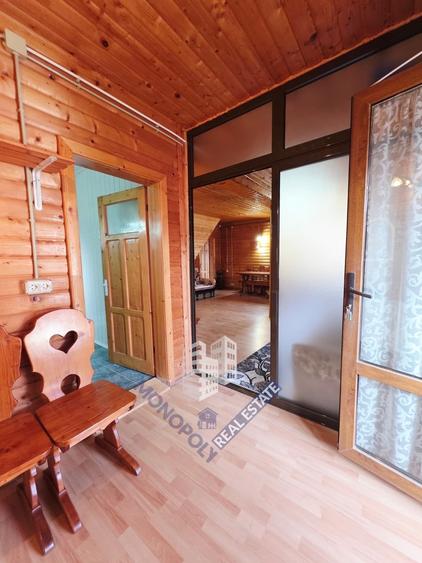 Investiție Moeciu de Sus - Bran - Brașov - 12