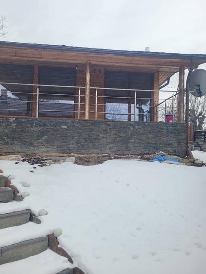 Casa deosebita de vanzare Pietrari, judetul Valcea - 7