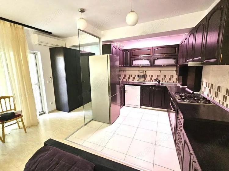 De vanzare 3 camere in bloc nou pe Ghiocei/Stefan cel Mare - 19