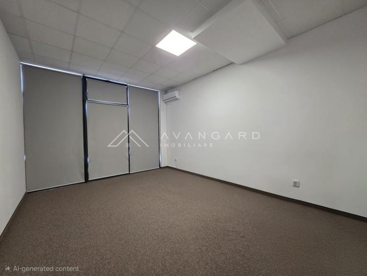 Spațiu comercial | 144 mp | Finisaje premium | zona Mall Rivus - 6