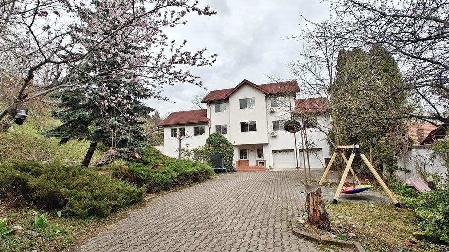 Casa de inchiriat, activitati diverse, zona Grigorescu - 1