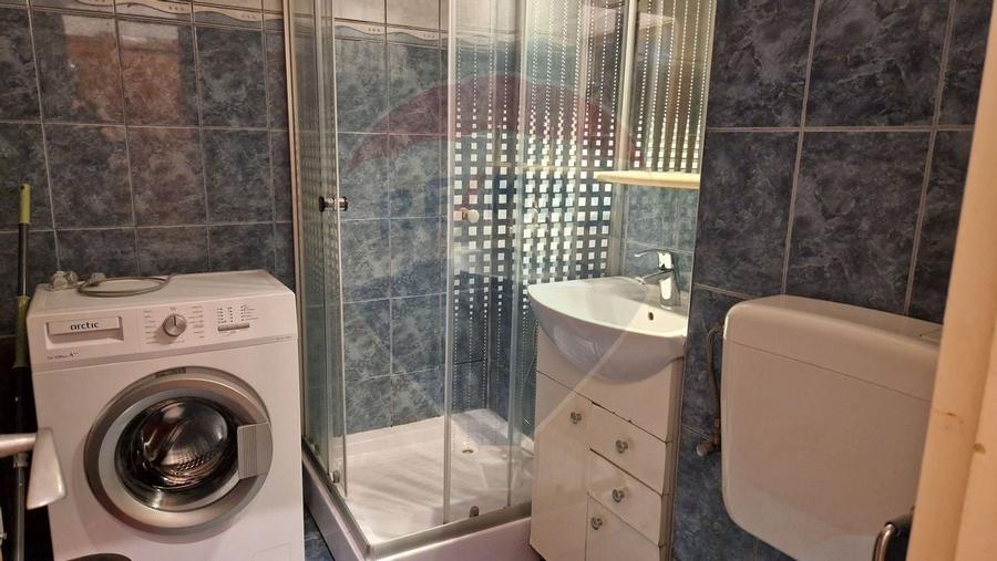 Garsoniera de inchiriat în zona Lujerului - 5