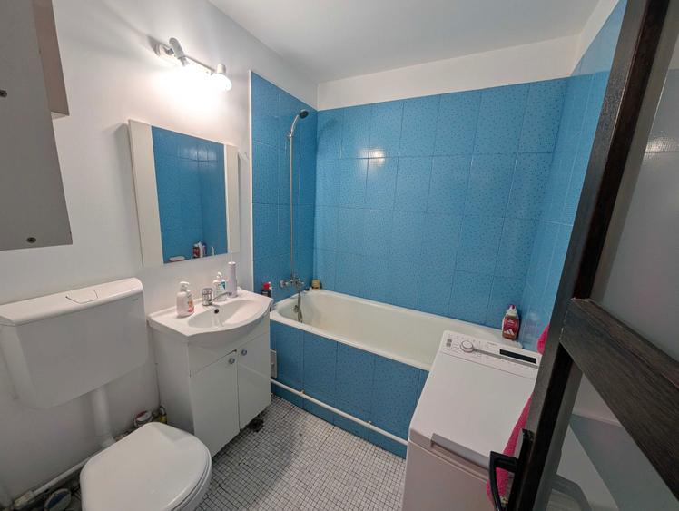 Inchiriez garsoniera Ghencea - proprietar - 2