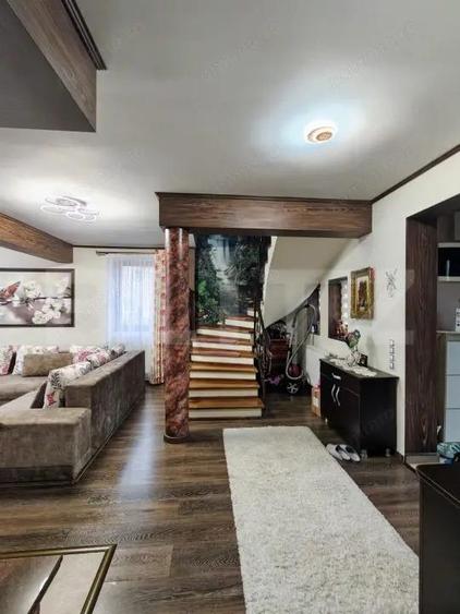 Casa spa?ioasa de vanzare in zona Rompetrol-Bistrita - 10