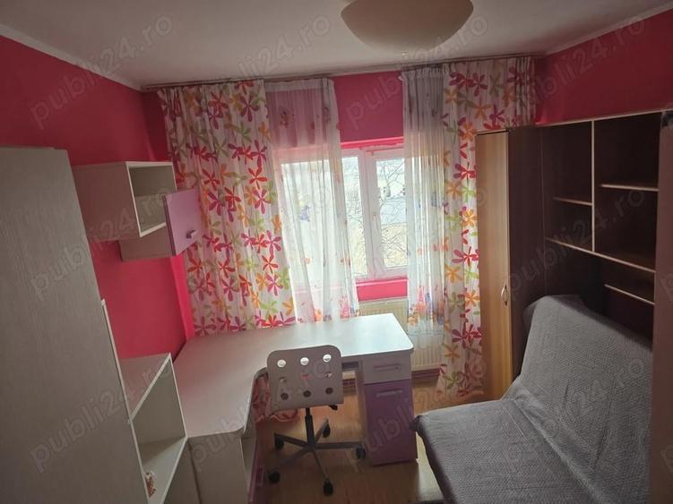 Inchiriez apartament 3 camere Faleza Nord termen scurt sau lung - 6